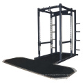 Equipo de gimnasio en casa Power Squat Rack Sport Machine